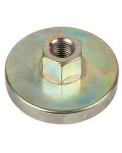 Gegenlager (Einbau) Ø 78x35mm