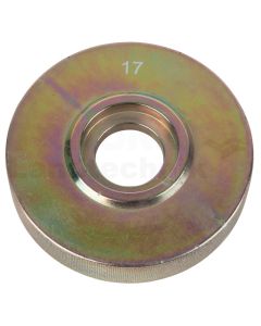 Stützring (Einbau) Ø 108x26mm