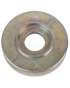 Stützring (Einbau) Ø 103x26mm
