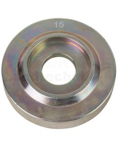 Stützring (Einbau) Ø 108x25mm