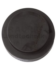 Druckplatte Ø 110x85,0mm