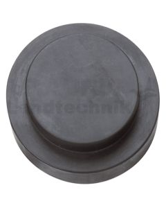 Druckplatte Ø 95x65,0mm
