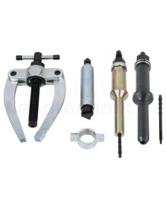Injektor-Hülsen-Abzieher-Satz, 460.1805