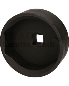 1" Radkapsel-Steckschlüssel