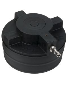 2-stufiger Einlass-Adapter