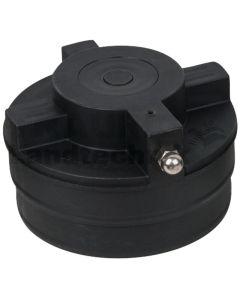 Gegenstopfen Adapter 2 stufig