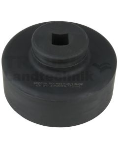 3/4" Achsmuttern-Schlüssel