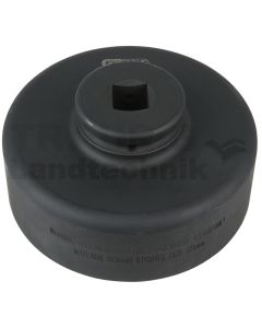 3/4" Achsmuttern-Schlüssel