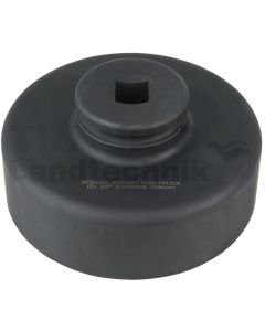 3/4" Achsmuttern-Schlüssel