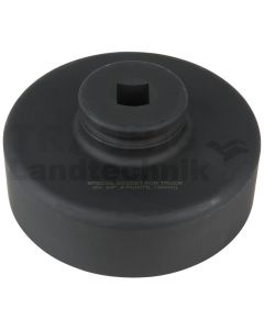 3/4" Achsmuttern-Schlüssel