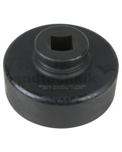 1" Achsmuttern-Schlüssel