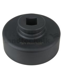 1" Achsmuttern-Schlüssel