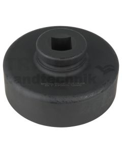 1" Achsmuttern-Schlüssel