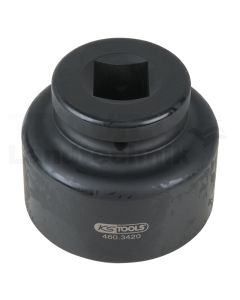 1" Achsmuttern-Schlüssel