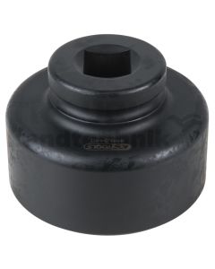 1" Achsmuttern-Schlüssel