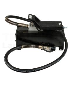 Hydraulikpumpe 700 bar