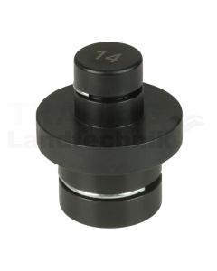 Aufnahmeadapter für Druckstücke