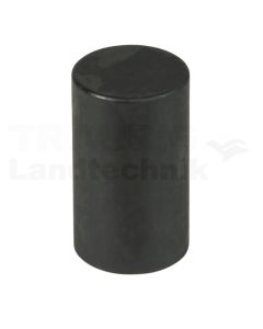 Druckstück Aussen-Ø 47 mm, kurz