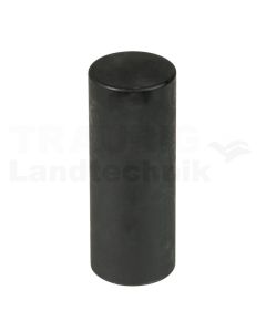 Druckstück Aussen-Ø 47 mm, lang