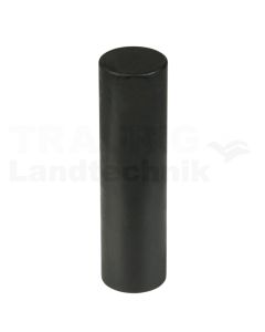 Druckstück Aussen-Ø 47 mm, extra lang