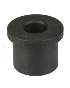 Hülse Innen-Ø 39,0 mm