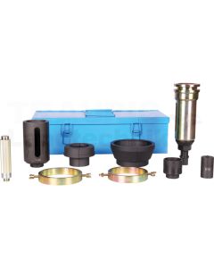 Differential Hauptwellenlager, 460.3685