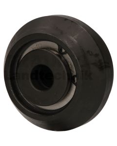 Druckstück, Ø 74 mm