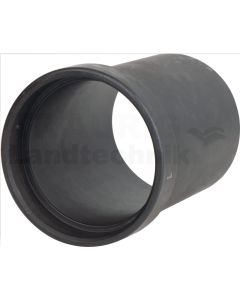 Stuetzhuelse, Aussen 80 mm, Innen 72 mm