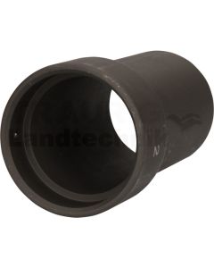 Stuetzhuelse, Aussen 55 mm, Innen 48 mm