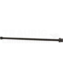 Gewindespindel, M16 x 2 mm, 500 mm