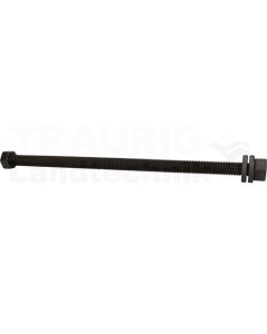 Gewindespindel, M24 x 3 mm, 500 mm