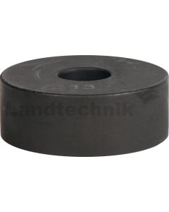 Druckstück, Außen Ø 65 mm, Innen Ø 20 mm