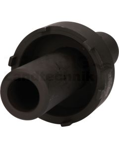 Nutmuttern Schlüssel 3/4" 460.3790