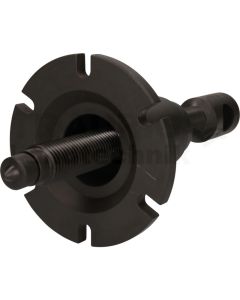 Abzieher mit Spindel, Lochkrei, 460.3798