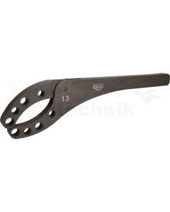 Gegenhalteschlüssel, 430 mm