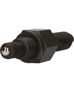 Spezialspindel, 190 mm