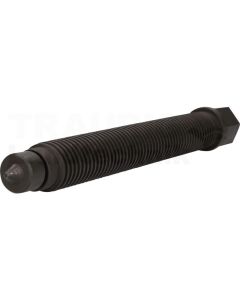 Spindel, 285 mm lang