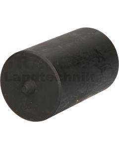 Spindeldorn, 75 mm lang