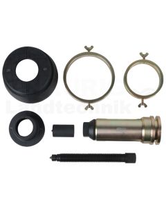 Differential Hauptwellenlager, 460.3905