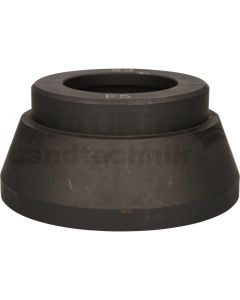 Halbschalenpaar Ø 148 mm