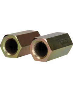 Gewindeadapter, M22 x 1,5 mm