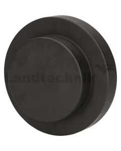 Druckstück, Ø 90 mm