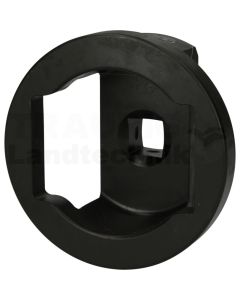 Achsmuttern Schluessel f. BPW, 460.4150