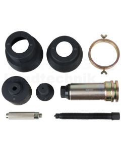 Differential Hauptwellenlager, 460.4155