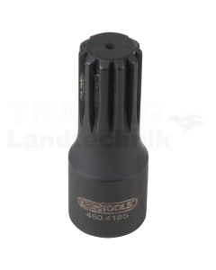 Kompressorlager Spezial Steck, 460.4185
