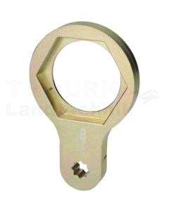 1/2" 6-kant-Spezialschlüssel für Volvo