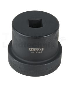 1" Achsmuttern-Schlüssel