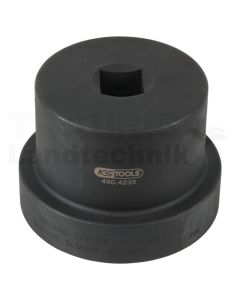 1" Achsmuttern-Schlüssel