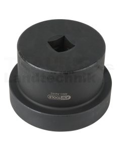 1" Achsmuttern-Schlüssel