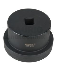 1" Achsmuttern-Schlüssel